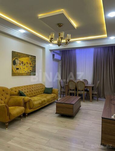 Сдаётся 2-комн. новостройка 70 м², Гарадагский р., photo 1 from 7