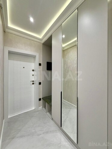 Satılır 3 otaqlı köhnə tikili 68 m², Əhmədli m., photo 9 from 13