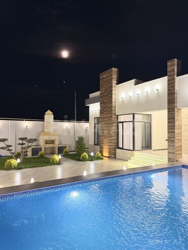 Продаётся 5-комн. дом/дача 200 м², пос. Мардакан, photo 13 from 28