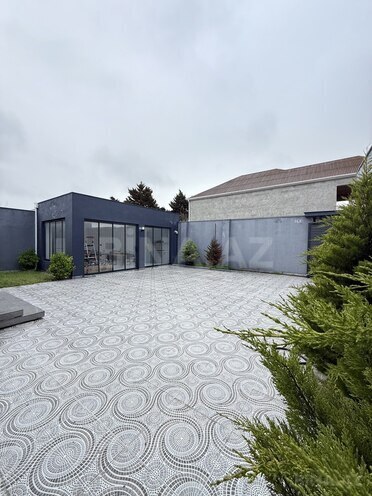 Satılır 4 otaqlı həyət evi/bağ evi 160 m², Mərdəkan q., photo 4 from 25