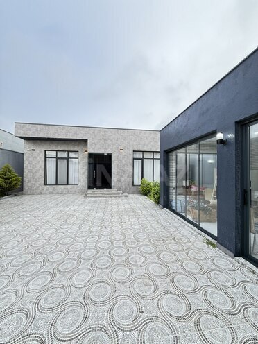 Satılır 4 otaqlı həyət evi/bağ evi 160 m², Mərdəkan q., photo 6 from 25