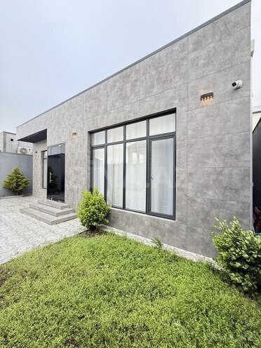 Satılır 4 otaqlı həyət evi/bağ evi 160 m², Mərdəkan q., photo 5 from 25