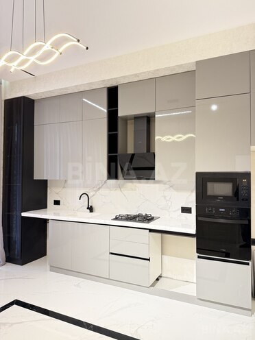 Satılır 4 otaqlı həyət evi/bağ evi 160 m², Mərdəkan q., photo 15 from 25