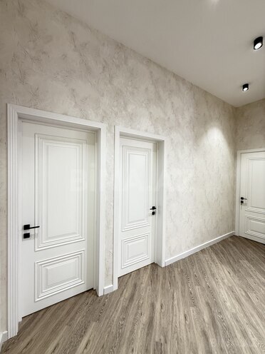 Satılır 4 otaqlı həyət evi/bağ evi 160 m², Mərdəkan q., photo 22 from 25