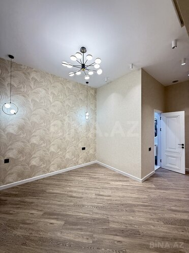 Satılır 4 otaqlı həyət evi/bağ evi 160 m², Mərdəkan q., photo 20 from 25