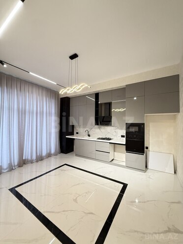 Satılır 4 otaqlı həyət evi/bağ evi 160 m², Mərdəkan q., photo 13 from 25