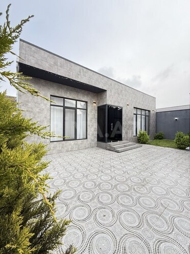 Satılır 4 otaqlı həyət evi/bağ evi 160 m², Mərdəkan q., photo 9 from 25