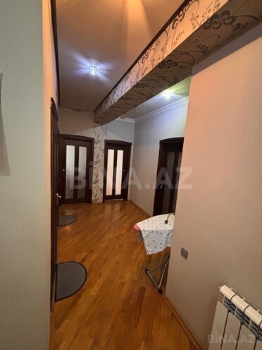 Продаётся 3-комн. новостройка 120 м², м. Ази Асланов, photo 6 from 14