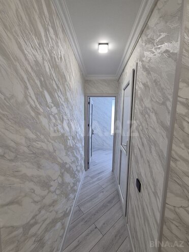 Satılır 2 otaqlı köhnə tikili 55 m², Neftçilər m., photo 9 from 14