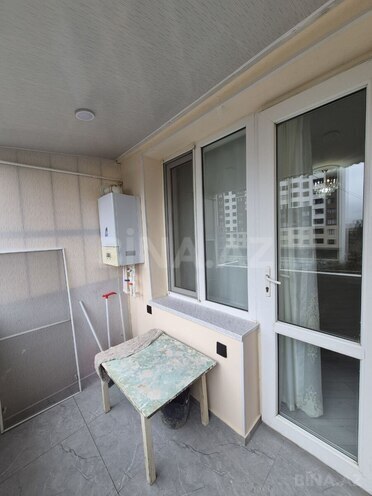 Satılır 2 otaqlı köhnə tikili 55 m², Neftçilər m., photo 8 from 14