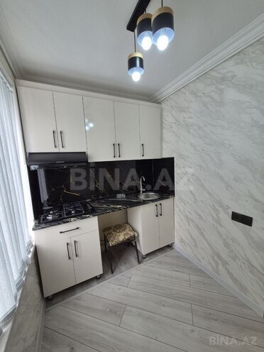 Satılır 2 otaqlı köhnə tikili 55 m², Neftçilər m., photo 6 from 14