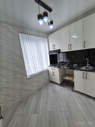 Satılır 2 otaqlı köhnə tikili 55 m², Neftçilər m., photo 7 from 14