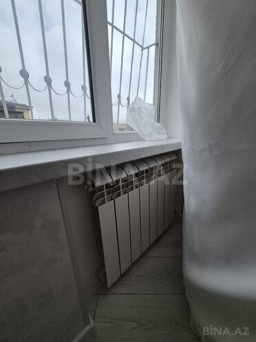 Satılır 2 otaqlı köhnə tikili 55 m², Neftçilər m., photo 12 from 14