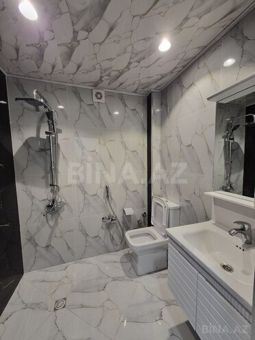 Satılır 2 otaqlı köhnə tikili 55 m², Neftçilər m., photo 11 from 14