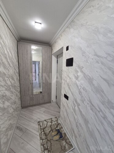 Satılır 2 otaqlı köhnə tikili 55 m², Neftçilər m., photo 10 from 14