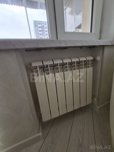 Satılır 2 otaqlı köhnə tikili 55 m², Neftçilər m., photo 13 from 14