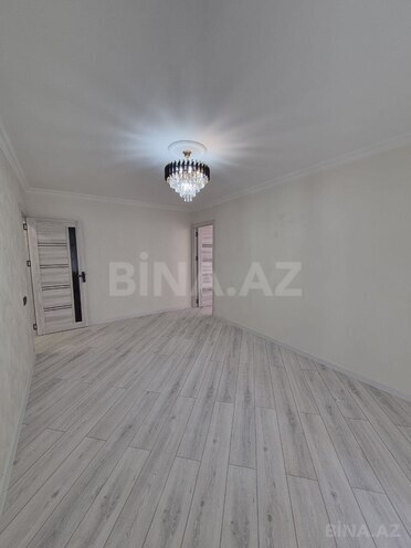 Satılır 2 otaqlı köhnə tikili 55 m², Neftçilər m., photo 3 from 14