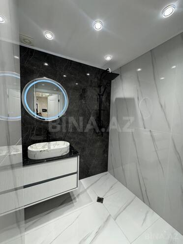 Продаётся 3-комн. вторичка 75 м², м. Халглар Достлугу, photo 9 from 13