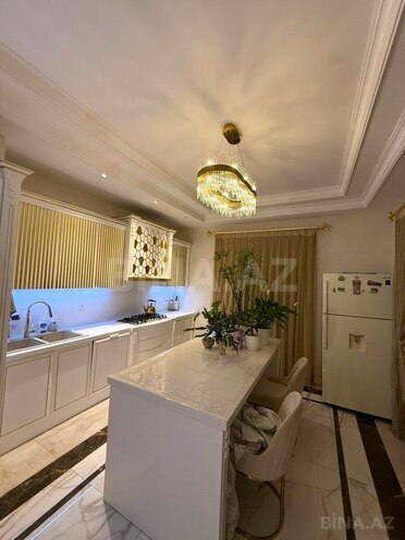 Satılır 8 otaqlı həyət evi/bağ evi 800 m², Novxanı q., photo 27 from 30