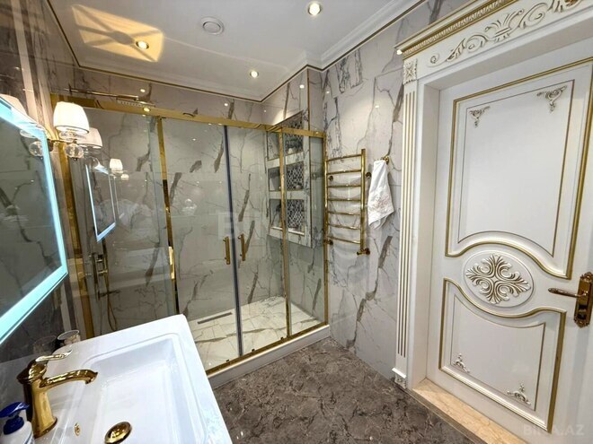 Satılır 8 otaqlı həyət evi/bağ evi 800 m², Novxanı q., photo 20 from 30