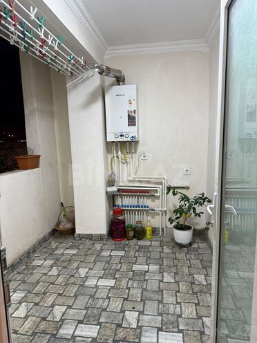 Продаётся 5-комн. вторичка 130 м², м. Халглар Достлугу, photo 10 from 15