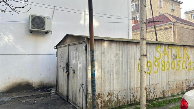 Продаётся  гараж 18 м², м. Нариман Нариманов, photo 3 from 5