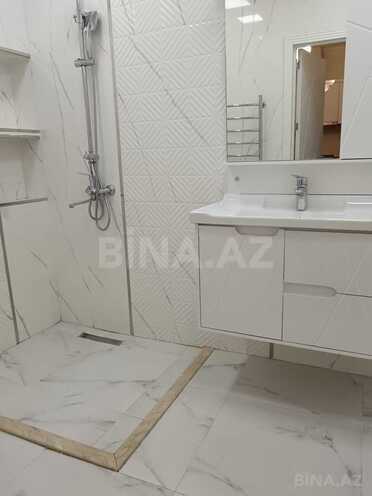 Сдаётся 2-комн. новостройка 65 м², Хатаинский р., photo 8 from 12