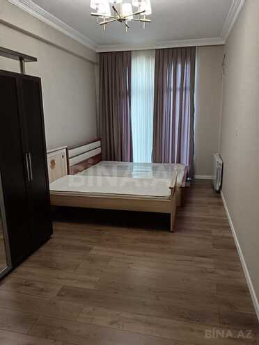 Сдаётся 2-комн. новостройка 65 м², Хатаинский р., photo 4 from 12