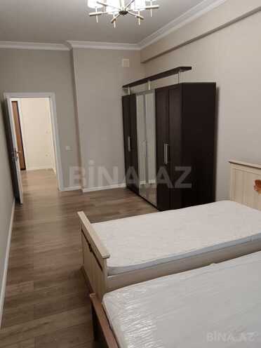 Сдаётся 2-комн. новостройка 65 м², Хатаинский р., photo 5 from 12