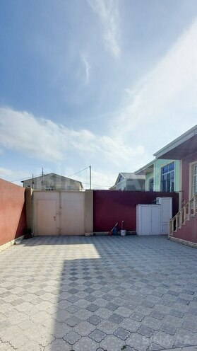 Satılır 4 otaqlı həyət evi/bağ evi 90 m², Maştağa q., photo 5 from 14