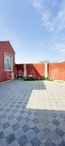 Satılır 4 otaqlı həyət evi/bağ evi 90 m², Maştağa q., photo 4 from 14