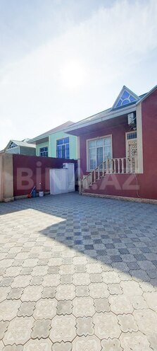 Satılır 4 otaqlı həyət evi/bağ evi 90 m², Maştağa q., photo 3 from 14
