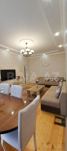 Satılır 4 otaqlı həyət evi/bağ evi 90 m², Maştağa q., photo 10 from 14