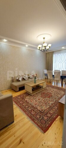 Satılır 4 otaqlı həyət evi/bağ evi 90 m², Maştağa q., photo 9 from 14