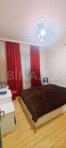 Satılır 4 otaqlı həyət evi/bağ evi 90 m², Maştağa q., photo 13 from 14