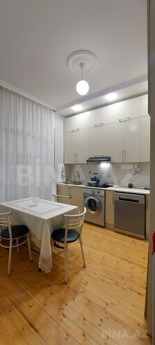 Satılır 4 otaqlı həyət evi/bağ evi 90 m², Maştağa q., photo 11 from 14