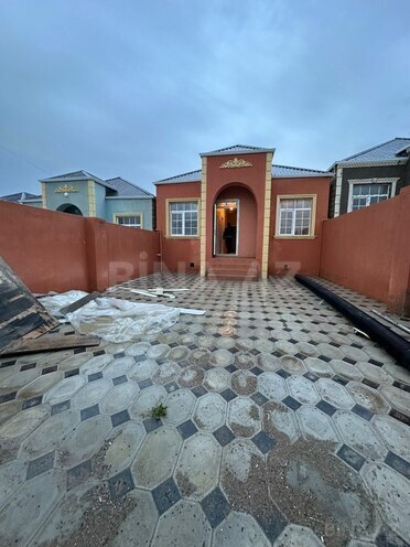 Продаётся 3-комн. дом/дача 100 м², пос. Масазыр, photo 11 from 14