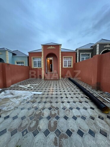 Продаётся 3-комн. дом/дача 100 м², пос. Масазыр, photo 13 from 14