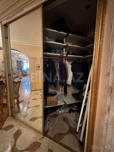 Продаётся 4-комн. новостройка 190 м², м. Элмляр Академиясы, photo 9 from 29