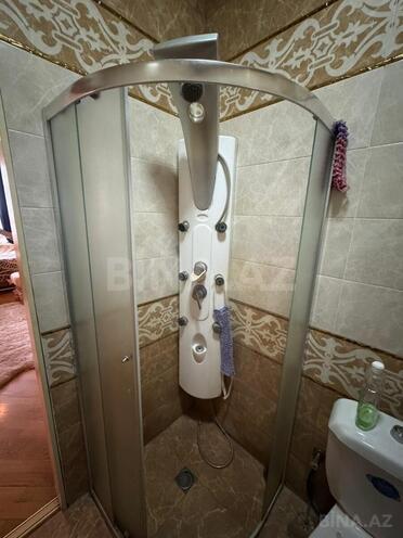 Продаётся 4-комн. новостройка 190 м², м. Элмляр Академиясы, photo 23 from 29