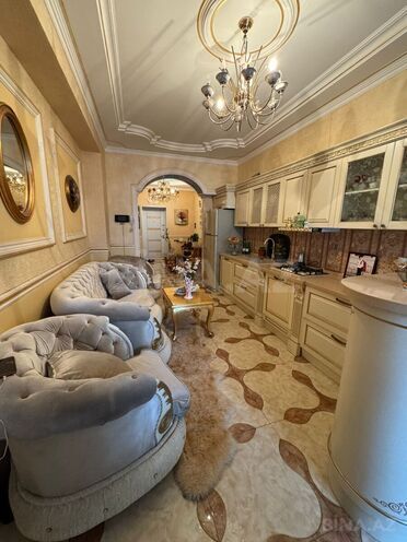 Продаётся 4-комн. новостройка 190 м², м. Элмляр Академиясы, photo 27 from 29