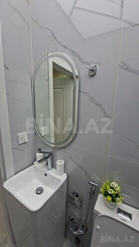 Satılır 2 otaqlı yeni tikili 51 m², Əhmədli q., photo 7 from 12