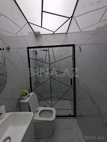Satılır 2 otaqlı yeni tikili 51 m², Əhmədli q., photo 8 from 12