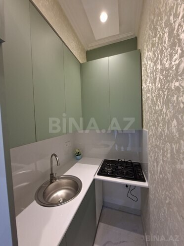 Satılır 2 otaqlı yeni tikili 51 m², Əhmədli q., photo 11 from 12
