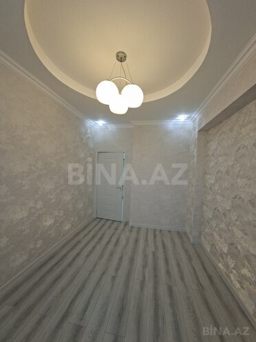 Satılır 2 otaqlı yeni tikili 51 m², Əhmədli q., photo 3 from 12