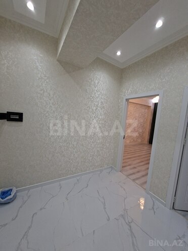 Satılır 2 otaqlı yeni tikili 51 m², Əhmədli q., photo 9 from 12