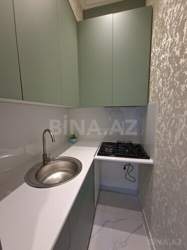 Satılır 2 otaqlı yeni tikili 51 m², Əhmədli q., photo 10 from 12