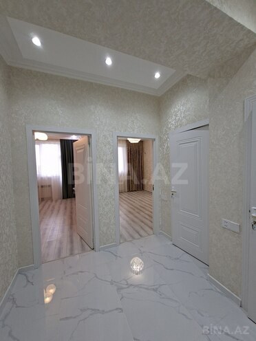 Satılır 2 otaqlı yeni tikili 51 m², Əhmədli q., photo 6 from 12