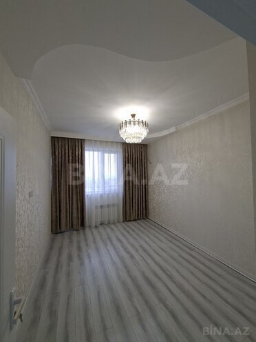 Satılır 2 otaqlı yeni tikili 51 m², Əhmədli q., photo 1 from 12