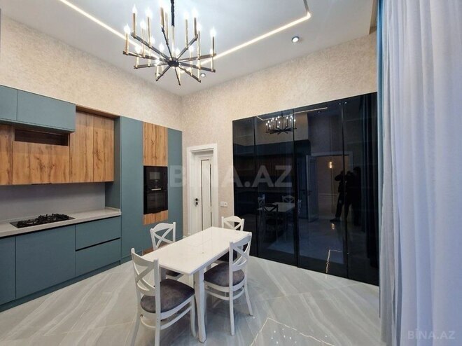 Сдаётся 5-комн. дом/дача 400 м², пос. Мардакан, photo 15 from 20